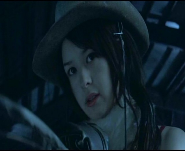 Grim Reaper Fotoğrafı