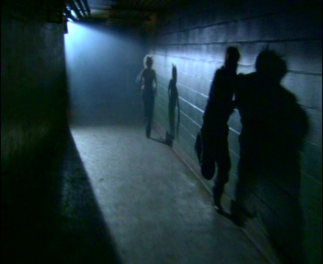 Grim Reaper Fotoğrafı