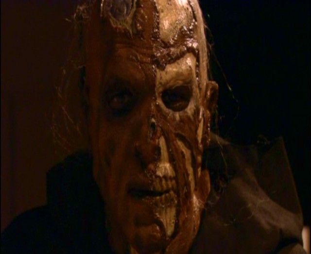 Grim Reaper Fotoğrafı