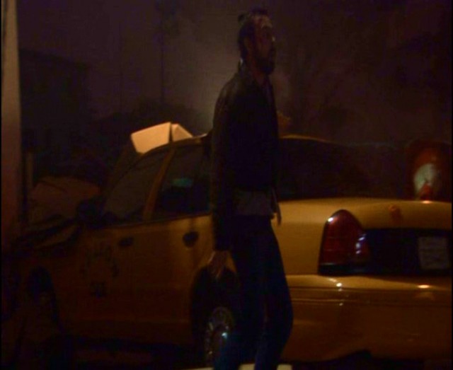 Grim Reaper Fotoğrafı