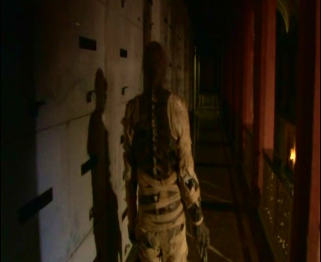 Grim Reaper Fotoğrafı