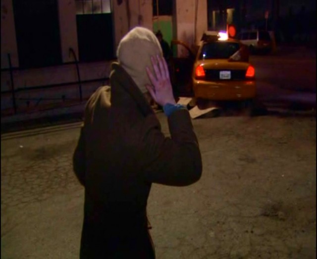 Grim Reaper Fotoğrafı