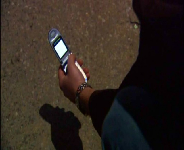 Grim Reaper Fotoğrafı