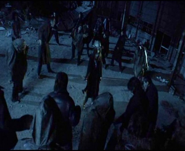 Grim Reaper Fotoğrafı