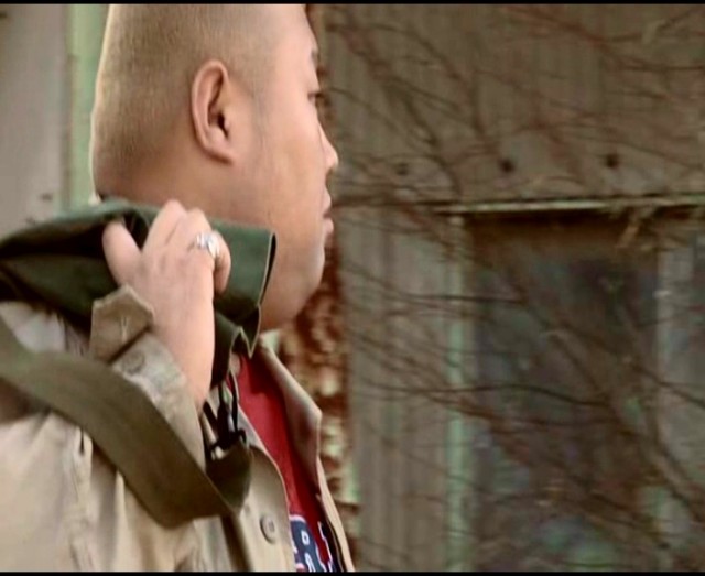 Grim Reaper Fotoğrafı