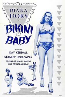 Lady Godiva Rides Again (1951) afişi