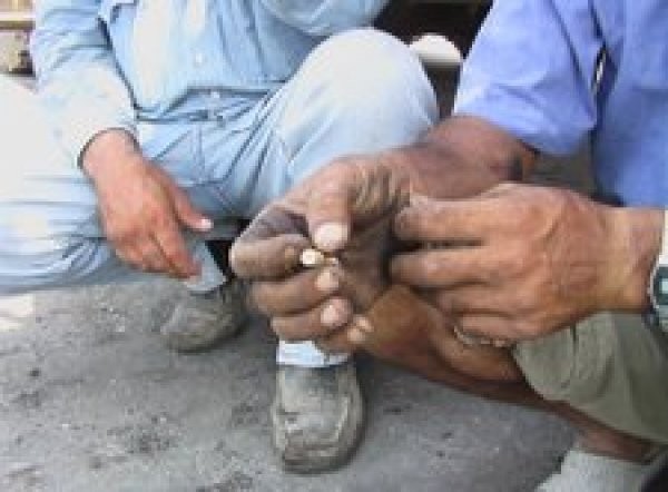 Peki Ya Londra fotoğrafı