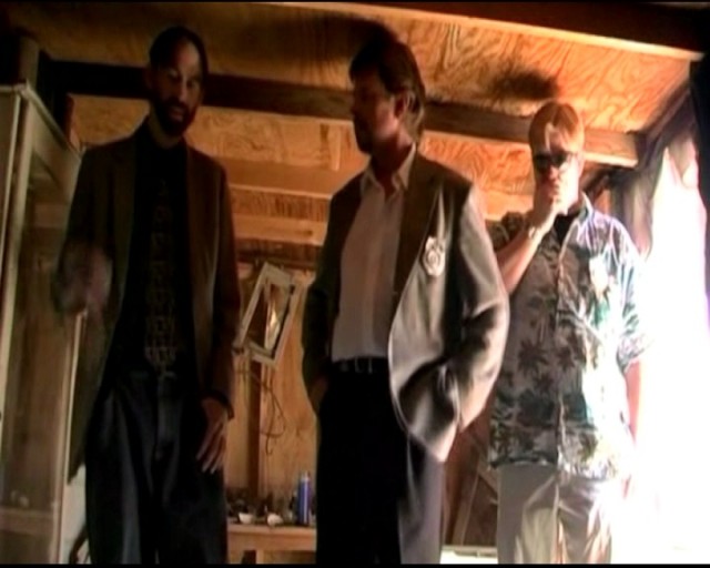 Ölüm Gülü Fotoğrafı