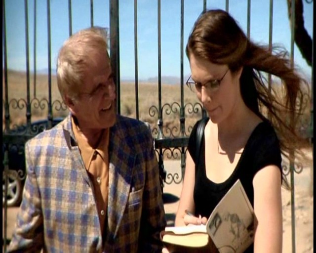 Korku Evi Fotoğrafı