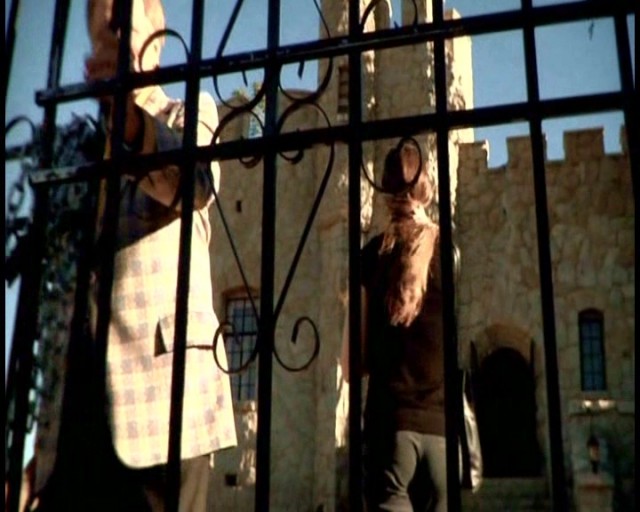 Korku Evi Fotoğrafı