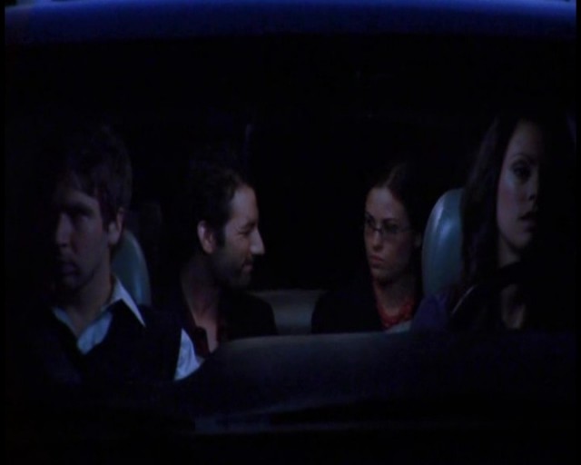 Korku Evi Fotoğrafı