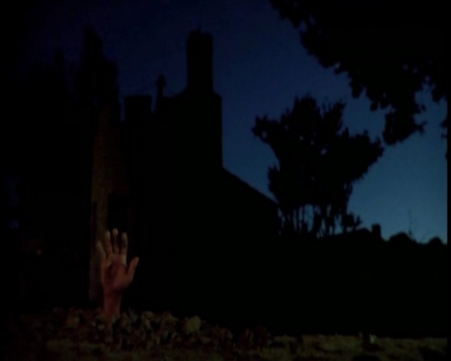 Korku Evi Fotoğrafı