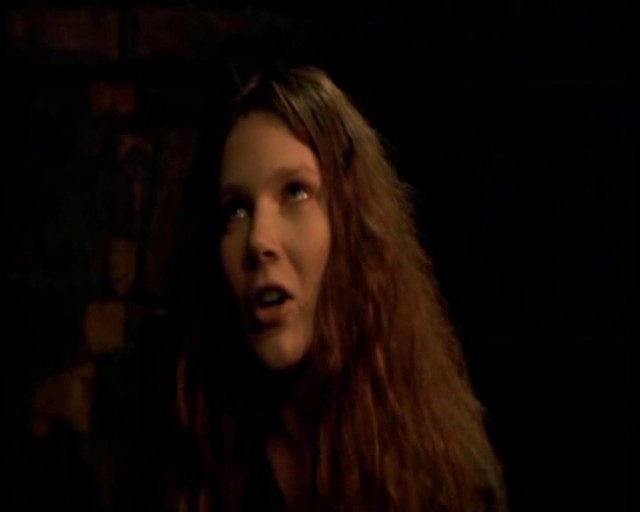 Korku Evi fotoğrafı