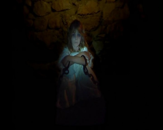 Korku Evi fotoğrafı