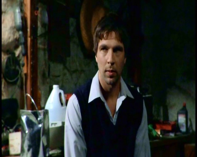 Korku Evi Fotoğrafı