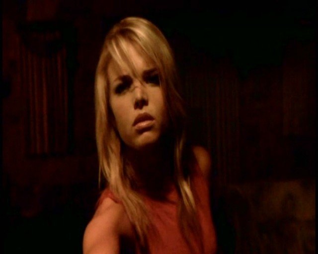 Korku Evi Fotoğrafı