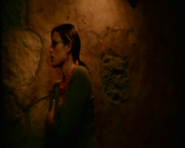 Korku Evi Fotoğrafı