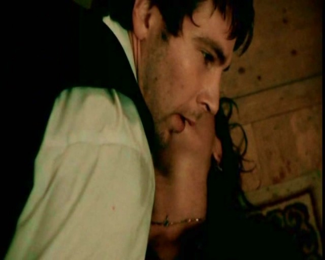 Korku Evi Fotoğrafı