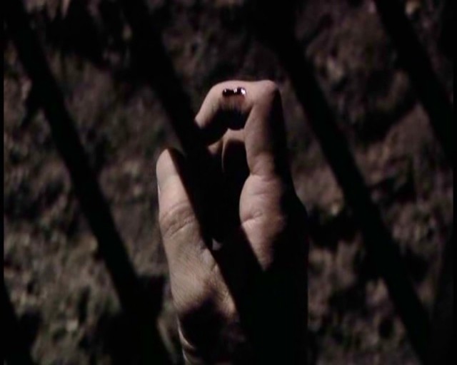 Korku Evi Fotoğrafı