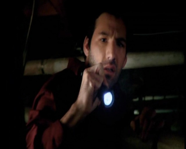 Korku Evi Fotoğrafı