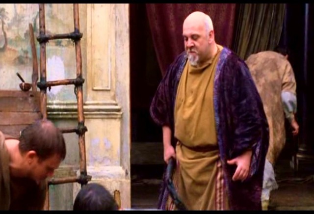 Tepegöz Fotoğrafı