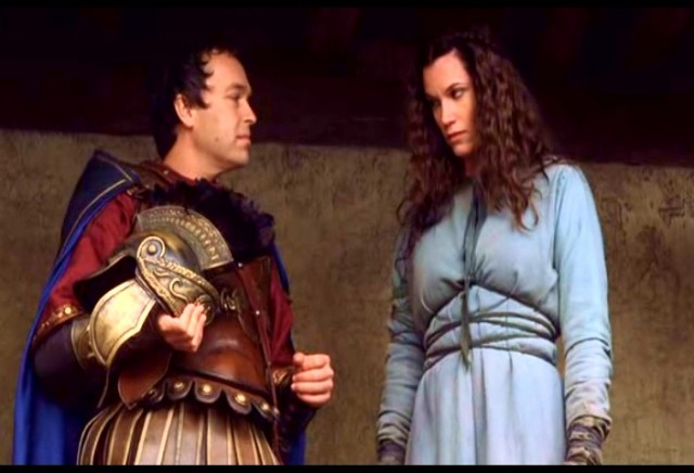 Tepegöz Fotoğrafı