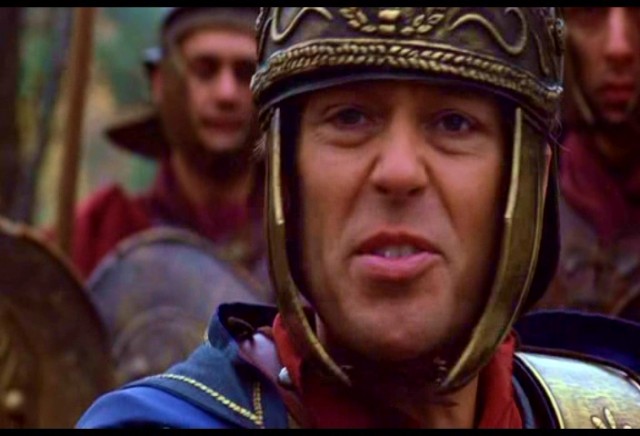 Tepegöz Fotoğrafı