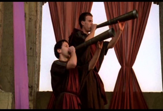 Tepegöz Fotoğrafı