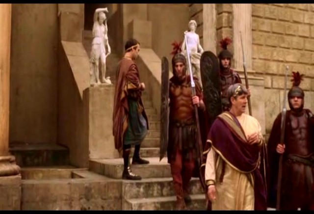 Tepegöz Fotoğrafı