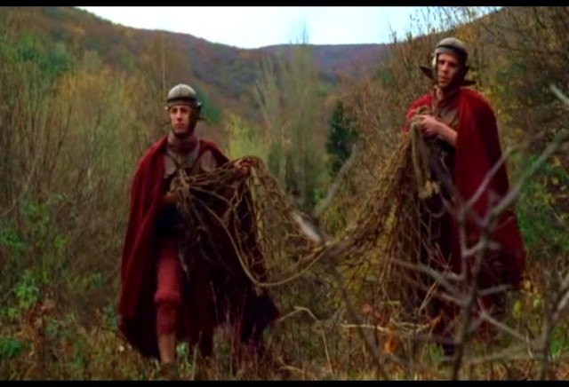 Tepegöz Fotoğrafı