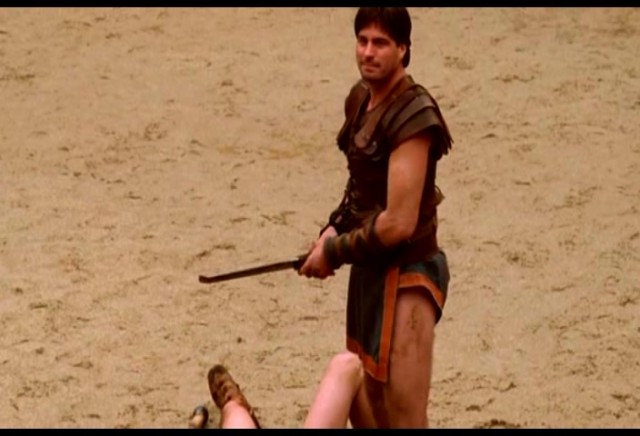 Tepegöz Fotoğrafı