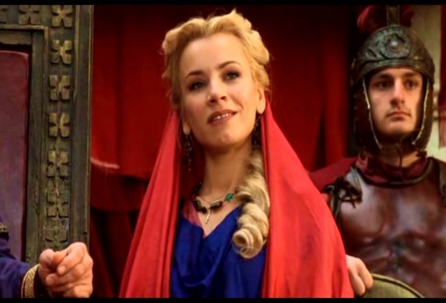 Tepegöz Fotoğrafı