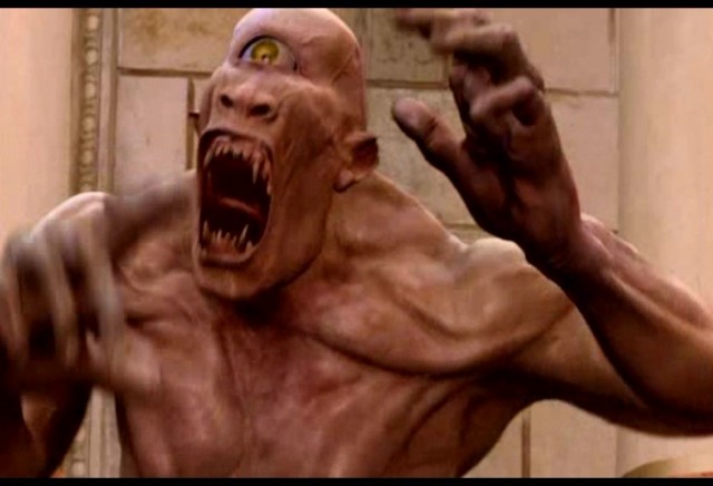 Tepegöz Fotoğrafı