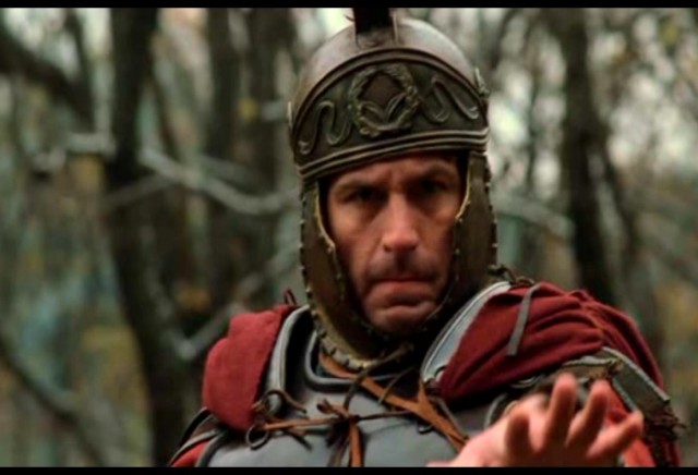 Tepegöz Fotoğrafı