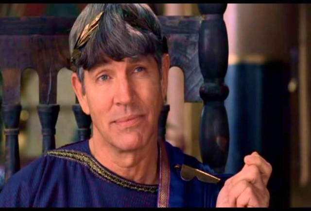 Tepegöz Fotoğrafı