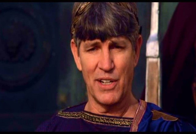 Tepegöz Fotoğrafı