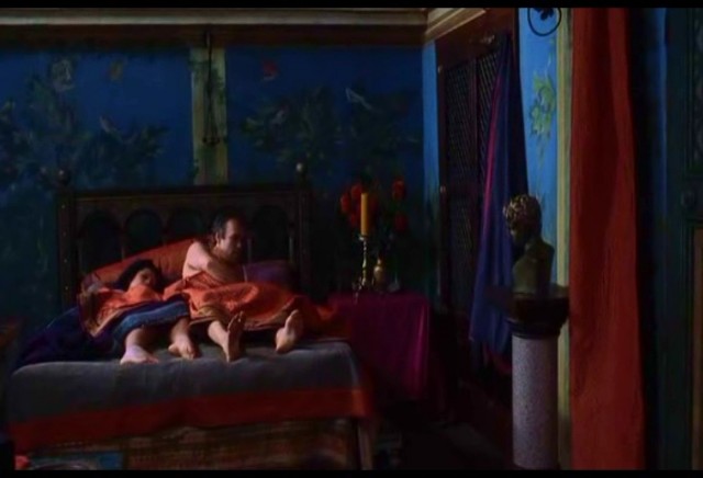 Tepegöz Fotoğrafı