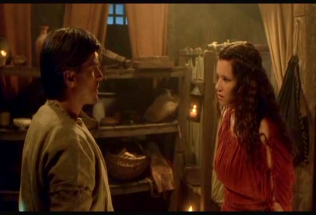 Tepegöz Fotoğrafı