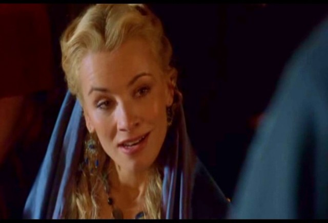 Tepegöz fotoğrafı