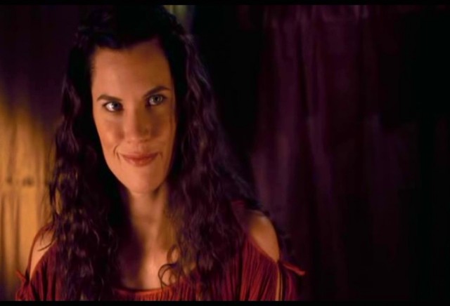 Tepegöz fotoğrafı