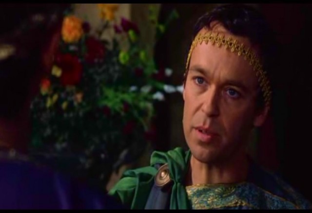 Tepegöz fotoğrafı