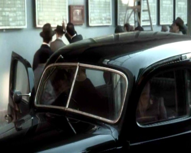 La Señal Fotoğrafı