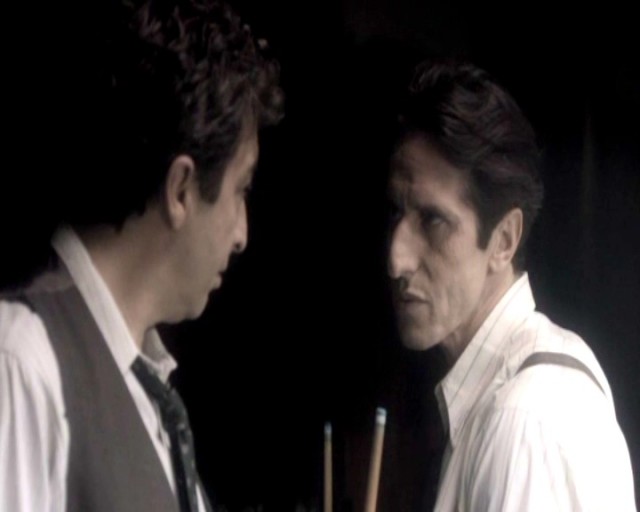 La Señal Fotoğrafı