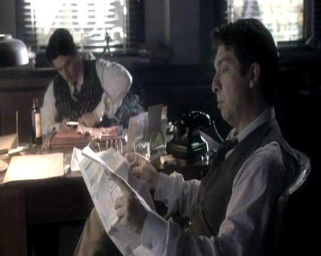 La Señal Fotoğrafı