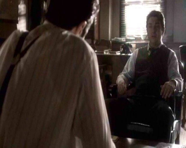 La Señal Fotoğrafı