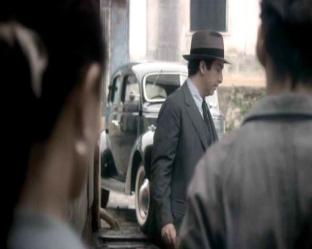 La Señal Fotoğrafı