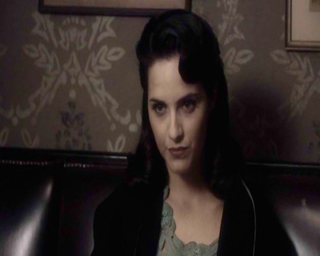 La Señal Fotoğrafı