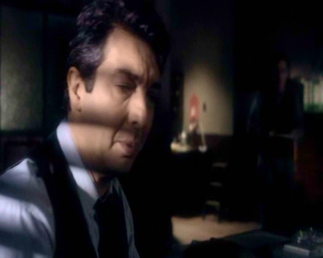 La Señal Fotoğrafı