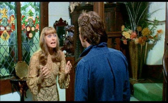 Adventures Of A Private Eye Fotoğrafı