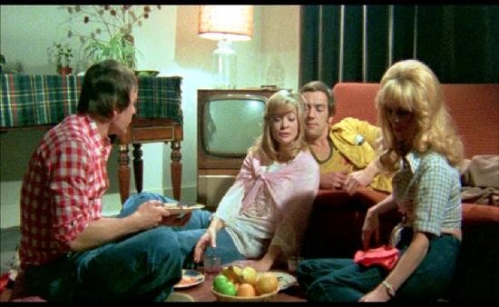 Adventures Of A Private Eye Fotoğrafı